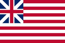 United States civil flag 300px